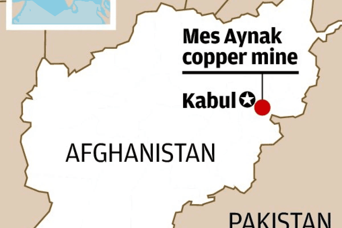 Illustration for Buddhist Heritage Sites in Afghanistan (Afghan Buddhist Sites)