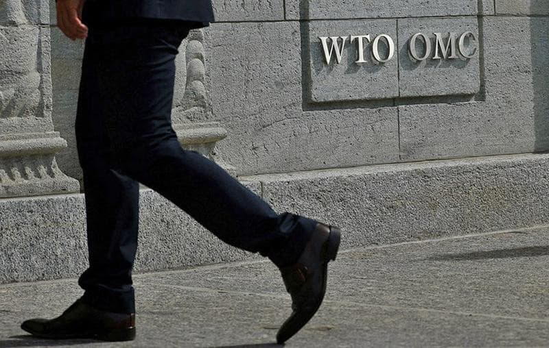 Illustration for World Trade Organisation Reform Debate (WTO Reforms)