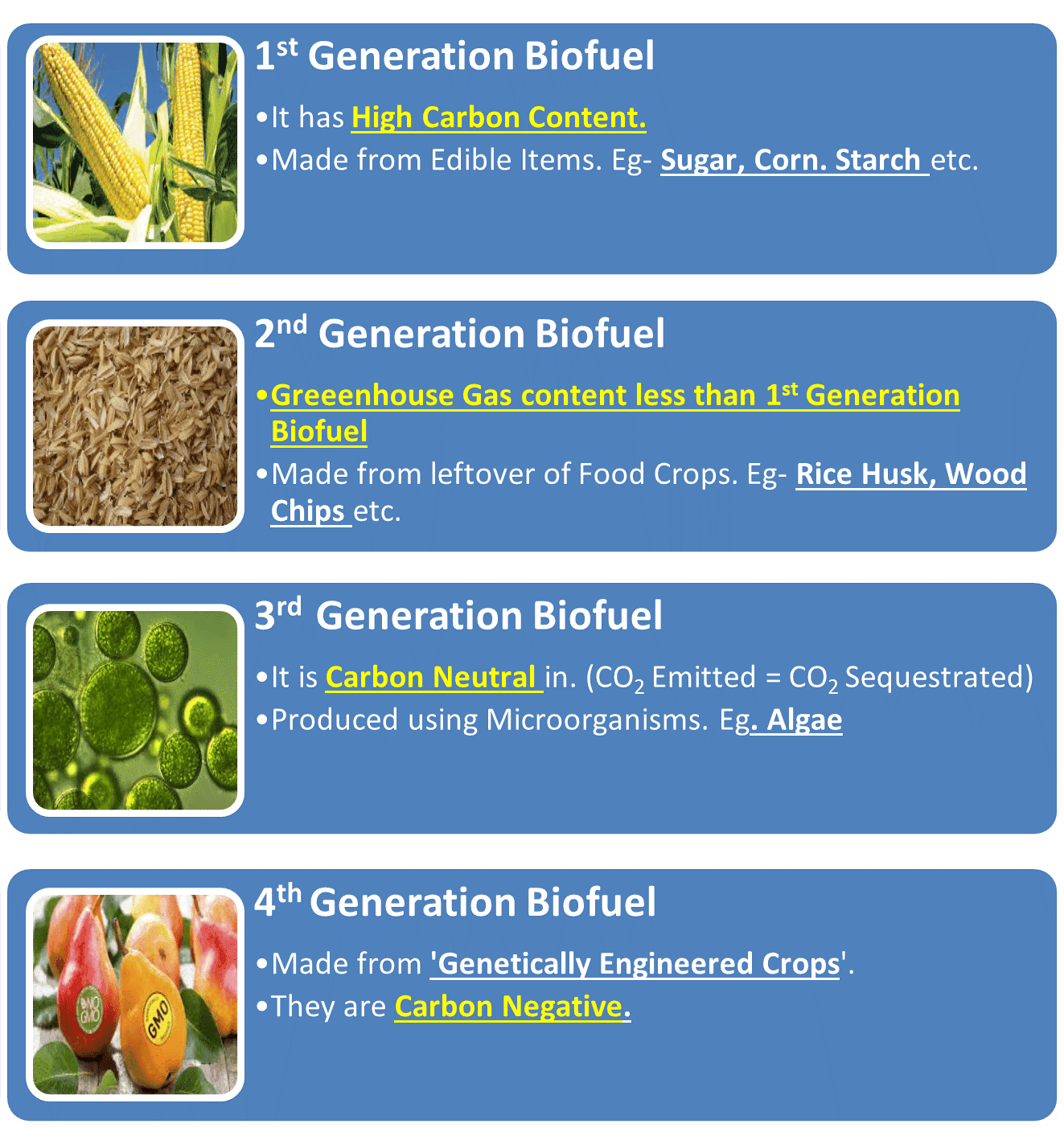 Illustration for Maize Diversion to Ethanol Fuel Crisis (Maize Ethanol Demand)