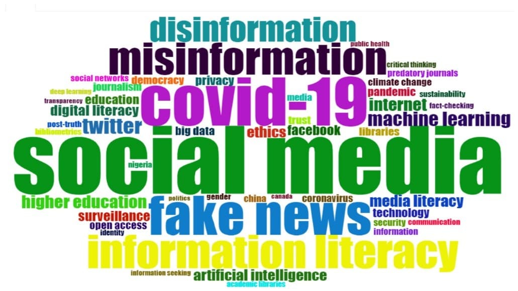 Illustration for Digital Misinformation Regulation in India (Digital Misinformation)