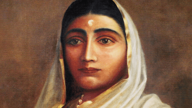 Illustration for Ahilyabai Holkar 300th Birth Anniversary (Ahilyabai Holkar)