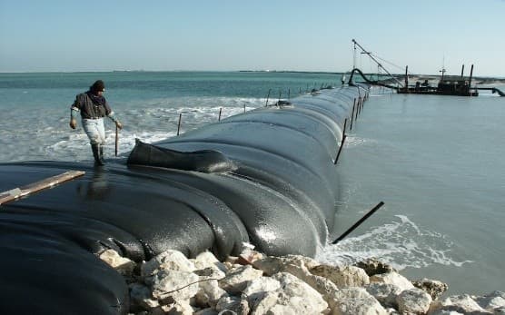 Illustration for Drone Quantum Key Distribution (Quantum Cryptography)