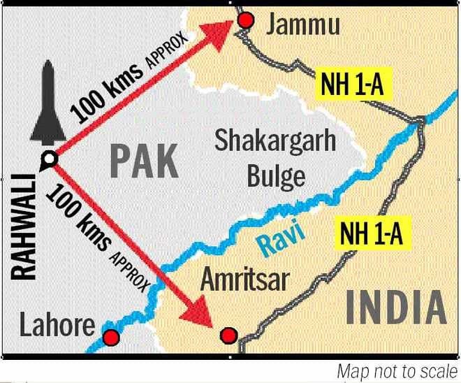 Illustration for India’s Emerging Military Doctrine (Military Strategy)