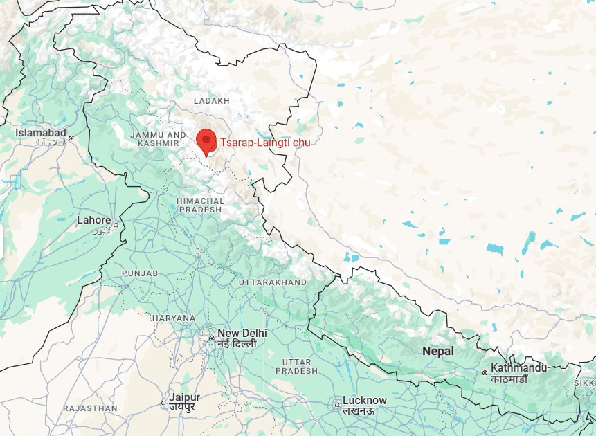 Illustration for Integrated Air Command-Control System (Air Defence Network)