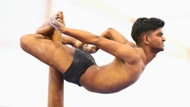 Illustration for Overfishing in Indian Seas (Marine Biodiversity)