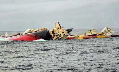 Illustration for Climate-Driven Cyclone Intensification Threatens Mangroves (Cyclone Impact)