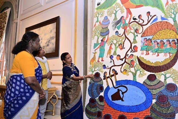 Illustration for Charaka and Sushruta Ayurvedic Legacy (Ancient Ayurveda)