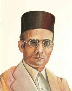 Illustration for Veer Savarkar Life and Contributions (Freedom Fighter)