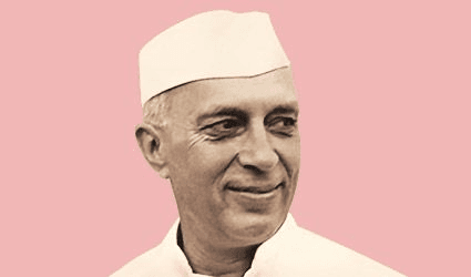 Illustration for Jawaharlal Nehru Death Anniversary Highlights (Nehru Biography)