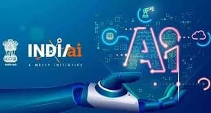 Illustration for IndiaAI Mission National AI Infrastructure (AI Infrastructure)