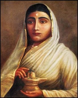 Illustration for Ahilyabai Holkar Legacy (Ahilyabai Holkar)