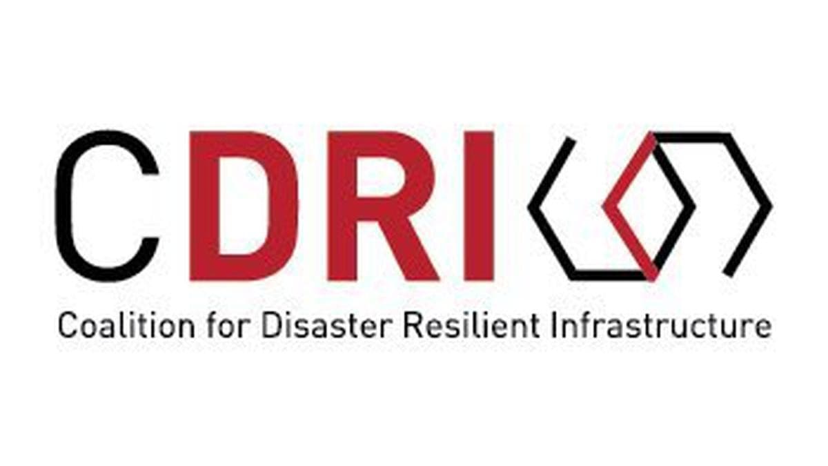 Illustration for ICDRI 2025 Conference Highlights (Disaster Resilient Infrastructure)