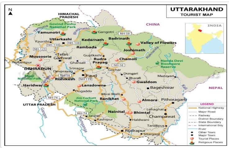 Illustration for Evolution of India’s Foreign Policy Doctrine (Foreign Policy Doctrine)