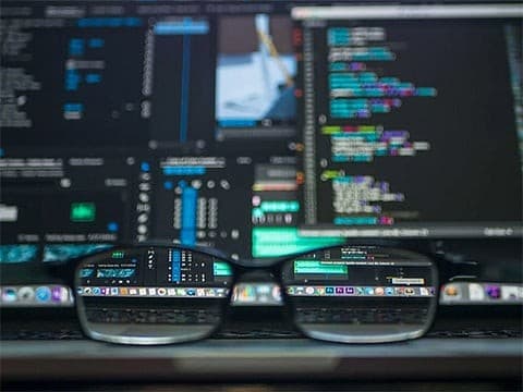 Illustration for Cyber Suraksha Security Exercise (Cyber Security Drill)