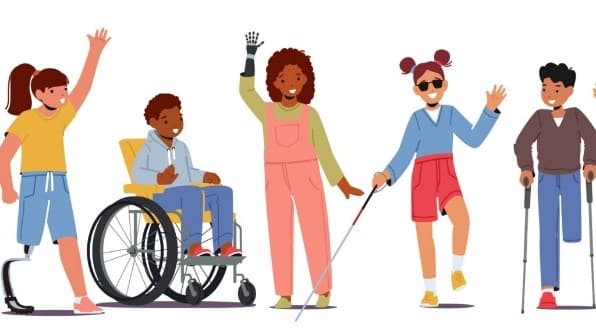 Illustration for MoU to Strengthen Inclusive Education (Inclusive Education)