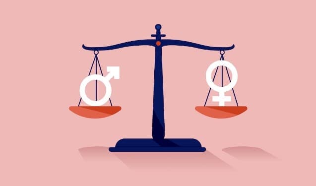 Illustration for Gender Equity in Urban Bureaucracy (Gender Representation)