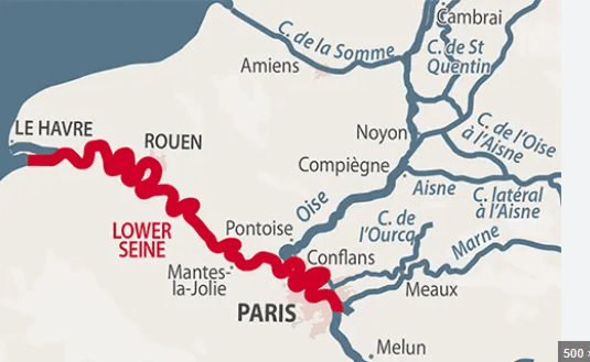 Illustration for Global Drought Hotspots 2023-2025 (Drought Trends)