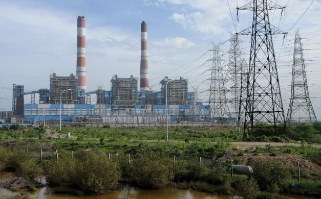 Illustration for FGD Exemption For 78% Thermal Plants (Flue Gas Desulphurisation)