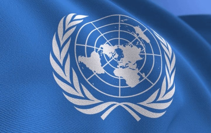 Illustration for UN GoF for Peacekeeper Accountability (UN Peacekeeping)