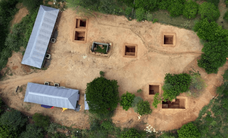 Illustration for Cy-TB Latent Tuberculosis Skin Test (TB Diagnostics)