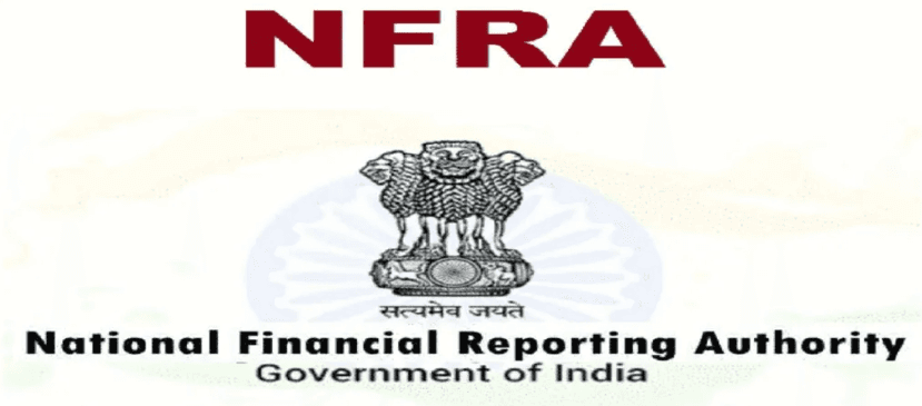 Illustration for National Financial Reporting Authority Role (NFRA Regulator)