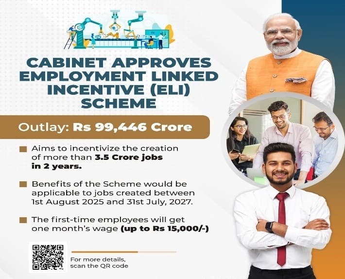 Illustration for Atal Pension Yojana (Pension Scheme)