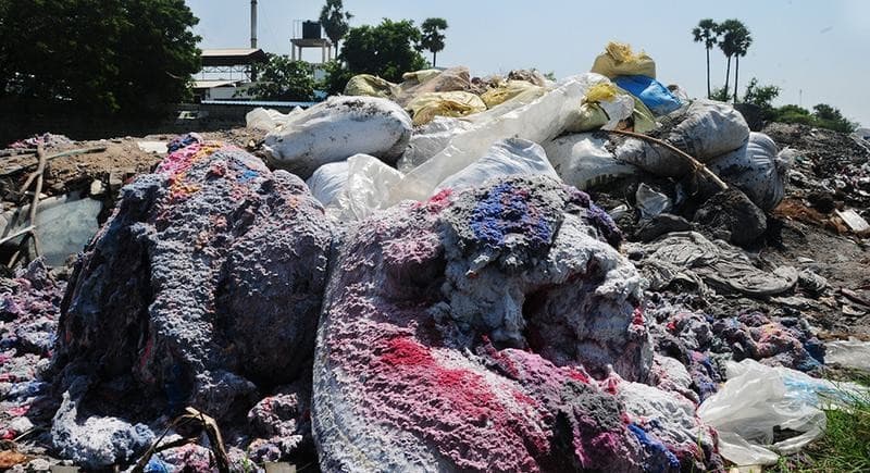 Illustration for Contaminated Sites Management Rules 2025 (Environmental Regulation)