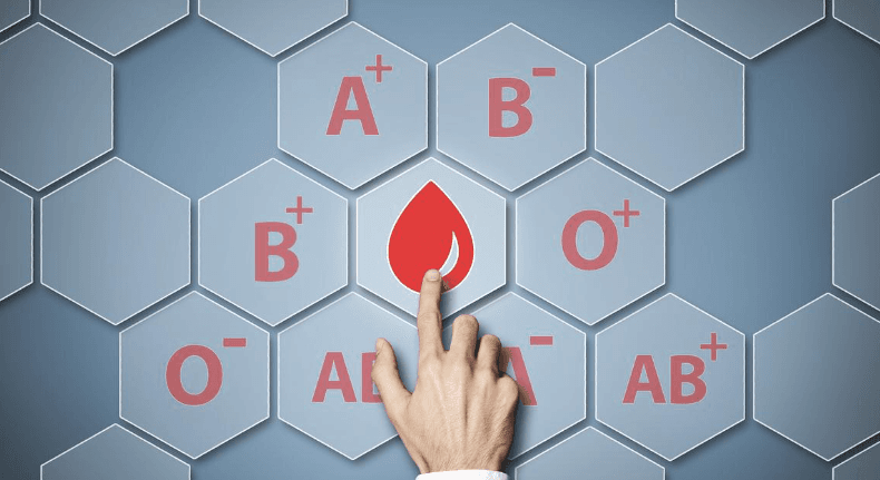 Illustration for CRIB Blood Group Discovery (Blood Group)