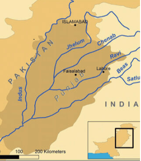 Illustration for Chile Coastal Erosion Threat (Coastal Erosion)