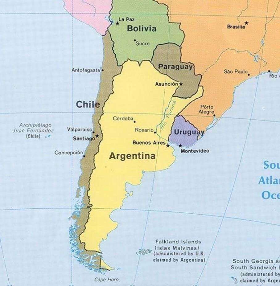 Illustration for NISAR Dual-Frequency Earth Observation Satellite (Earth Observation)