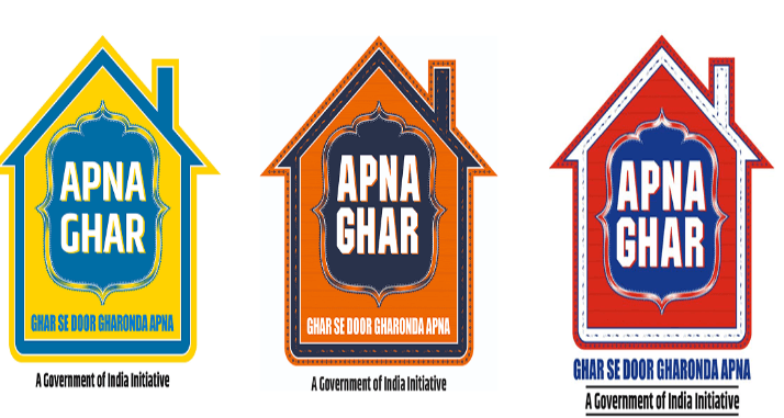 Illustration for Apna Ghar Truckers Rest Initiative (Truckers Rest Houses)