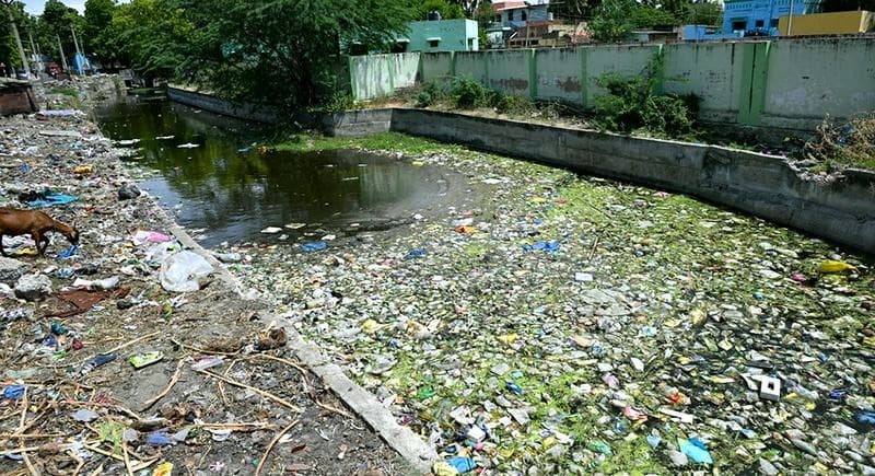 Illustration for Restitutionary Damages for Pollution Control (Restorative Penalties)