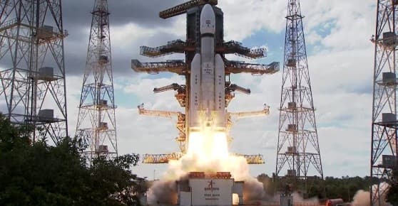 Illustration for Third Sriharikota Launch Pad (Launch Infrastructure)