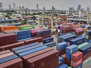 Illustration for Export Promotion Mission for MSMEs (Trade Promotion)