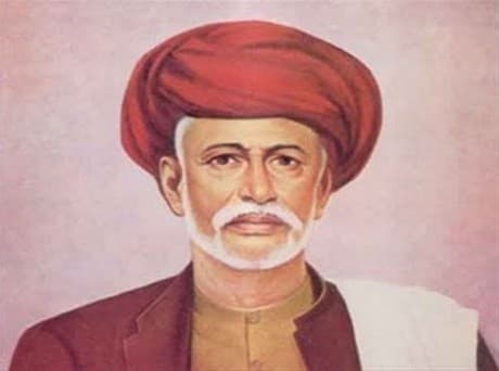 Illustration for Mahatma Jyotiba Phule Contributions (Social Reformers)