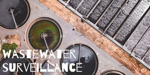 Illustration for ICMR Wastewater Surveillance Expansion (Wastewater Epidemiology)