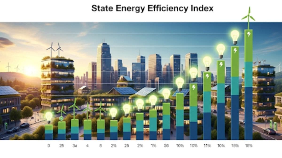 Illustration for State Energy Efficiency Index 2024 (Energy Efficiency)