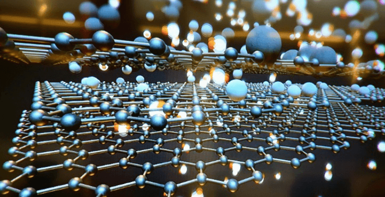 Illustration for Introduction to 2D Materials (2D Materials)