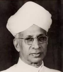 Illustration for Sarvepalli Radhakrishnan Legacy (Modern Personality)