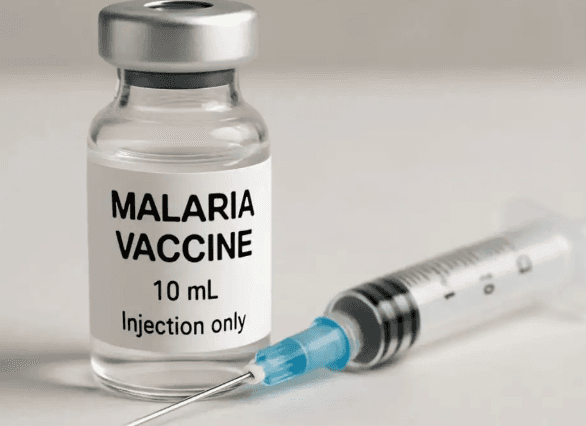 Illustration for AdFalciVax Indigenous Malaria Vaccine (Malaria Vaccine)