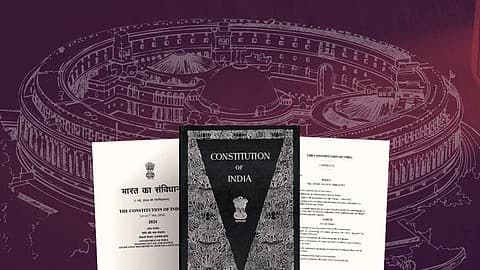 Illustration for 130th Amendment Ministerial Removal Clause (Constitutional Amendment)