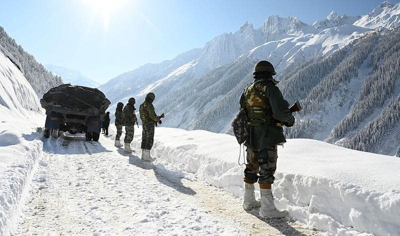 Illustration for Border Wing Home Guards Expansion (Border Home Guards)