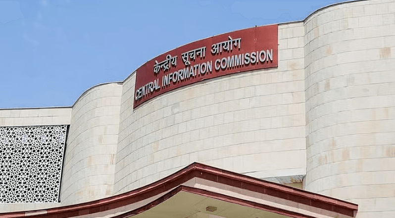 Illustration for Central Information Commission Overview (RTI Institution)