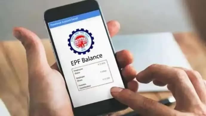 Illustration for EPFO Passbook Lite Online Facility (EPFO Passbook Lite)