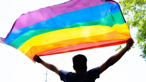 Illustration for Transgender Rights Participation (Gender Inclusion)