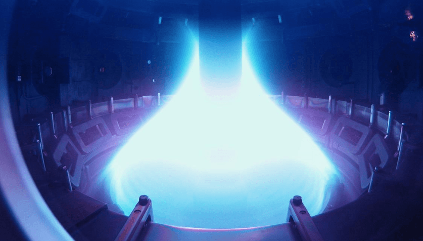 Illustration for India Fusion Energy Roadmap 2060 (Fusion Energy)