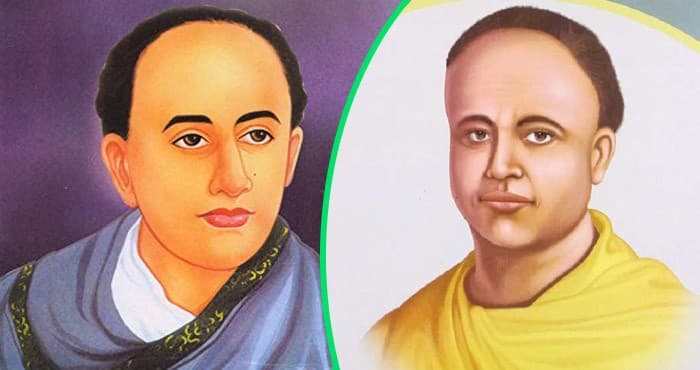 Illustration for Ishwar Chandra Vidyasagar Legacy (Bengal Renaissance)