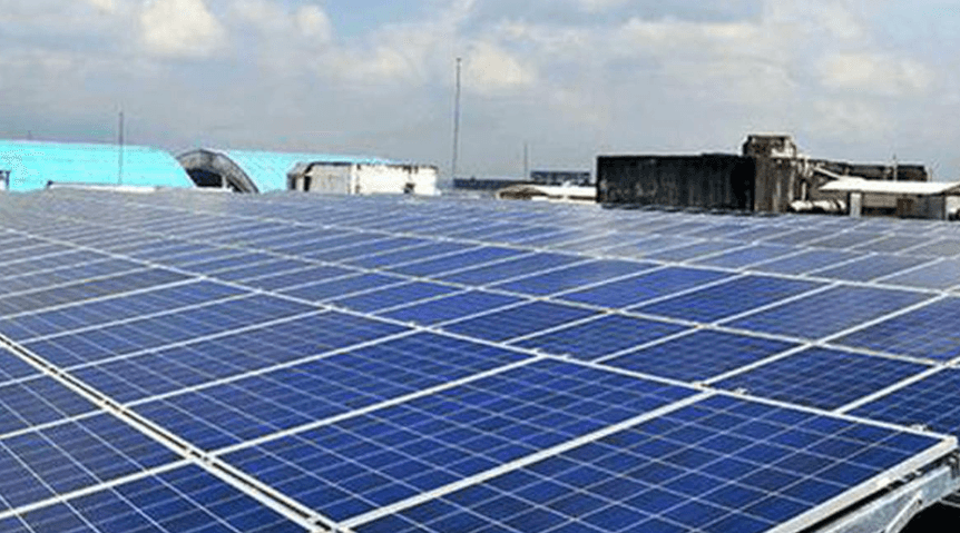 Illustration for Landscape-Driven Green Economy Model (Green Economy)