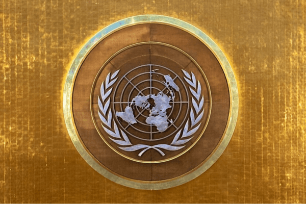 Illustration for India Wins UNHRC Seat (UN Bodies)