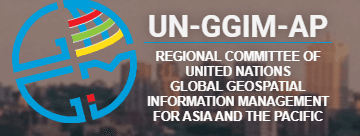 Illustration for UN-GGIM-AP India Co-Chairship (Geospatial Governance)